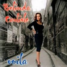 Carlisle Belinda-Voila CD 2007/Zabalene/